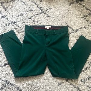 Banana Republic Sloan Skinny Pants - Size 4